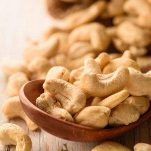 Wise Buy Royalty Cashew