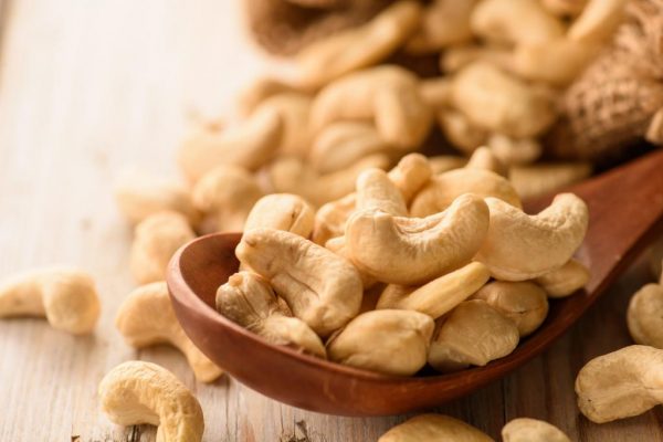 Wise Buy Royalty Cashew