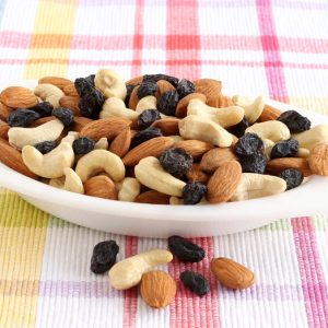 Wise Buy Royalty Mixed Nuts