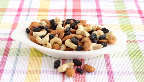 Wise Buy Royalty Mixed Nuts
