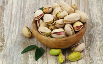 Health Benefits of Wise Buy Royalty Pistachios