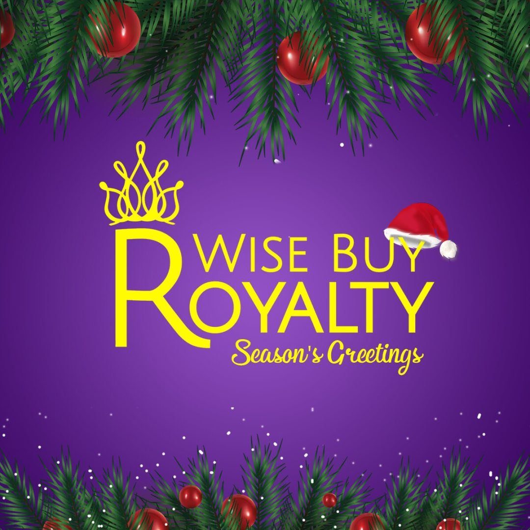 Wise Buy Royalty
